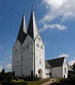 Broager Church