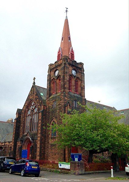 File:Broomhill Parish Church.jpg