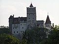 Bran Castle ("Dracula's Castle")