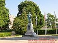 Chicopee World War I Memorial