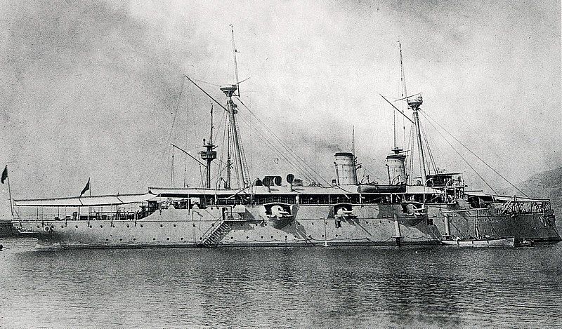 File:Crucero Lepanto (1898).JPG