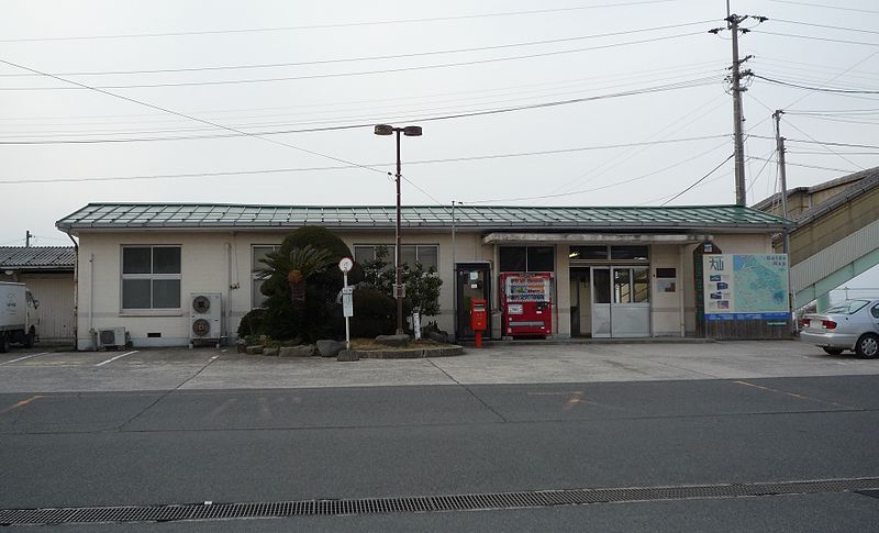 File:Daisenguchi station.jpg