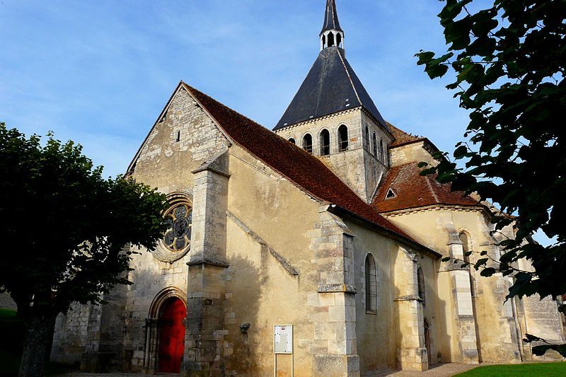 File:Dannemoine eglise.jpg