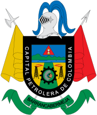 Barrancabermeja