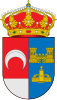 Coat of arms of Fuentidueña