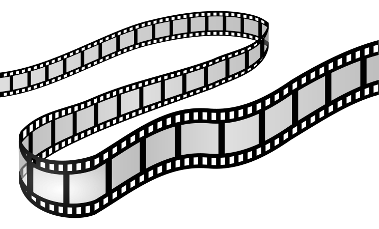 File:Filmstreifen.svg