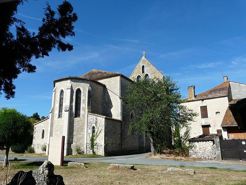 File:Fonroque église (1).JPG