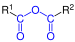 Carboxylic anhydride