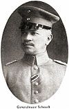 Heinrich Scheuch