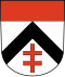 Coat of arms of Hüttikon