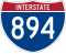 Interstate 894