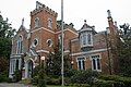 John S. Baker House (Cincinnati, Ohio)