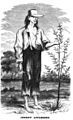 Image 46Johnny Appleseed (from History of Massachusetts)