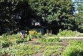 Community Garden, Rue des Sables