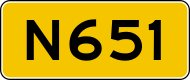 File:NLD-N651.svg