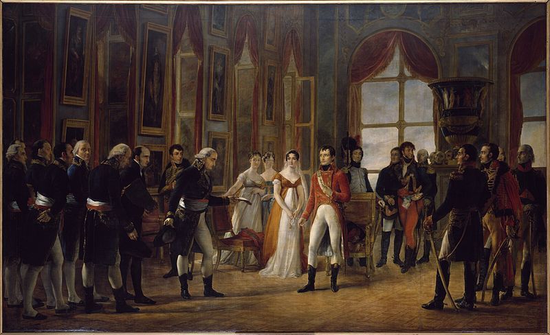 File:Napoléon Bonaparte sénatus-consulte.jpg