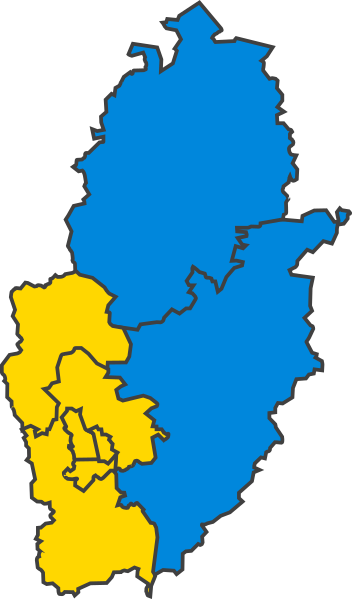 File:NottinghamshireParliamentaryConstituency1885Results.svg