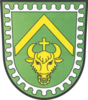 Coat of arms of Nový Dům