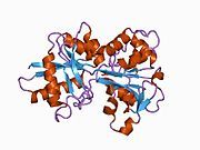 1d3k: HUMAN SERUM TRANSFERRIN