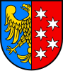 Coat of arms of Lubliniec