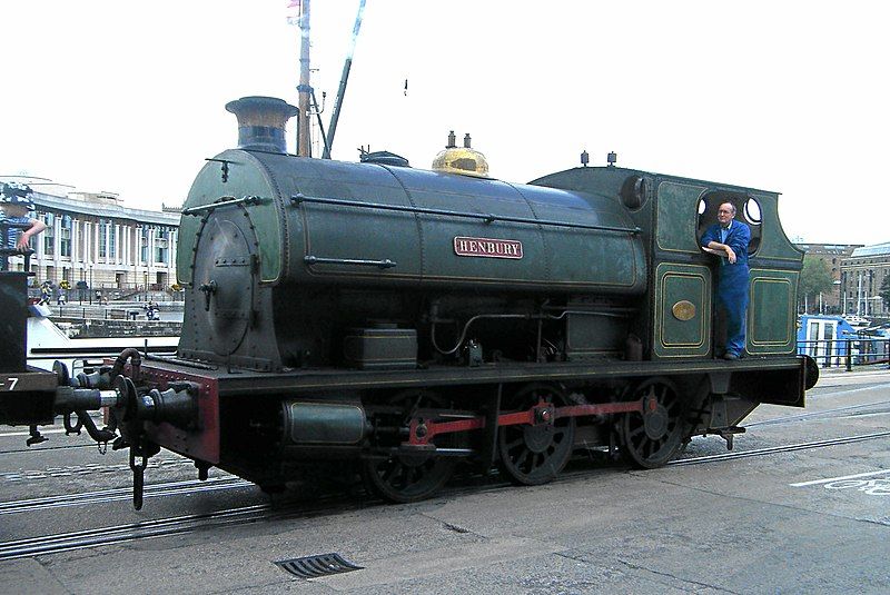 File:Peckett 1940 (7782518934).jpg