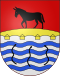 Coat of arms of Ponte Tresa