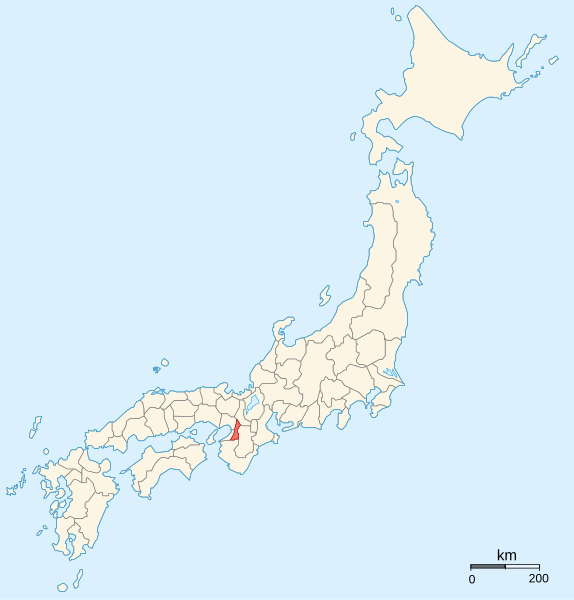 File:Provinces of Japan-Kawachi.svg