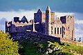 1986: Rock of Cashel