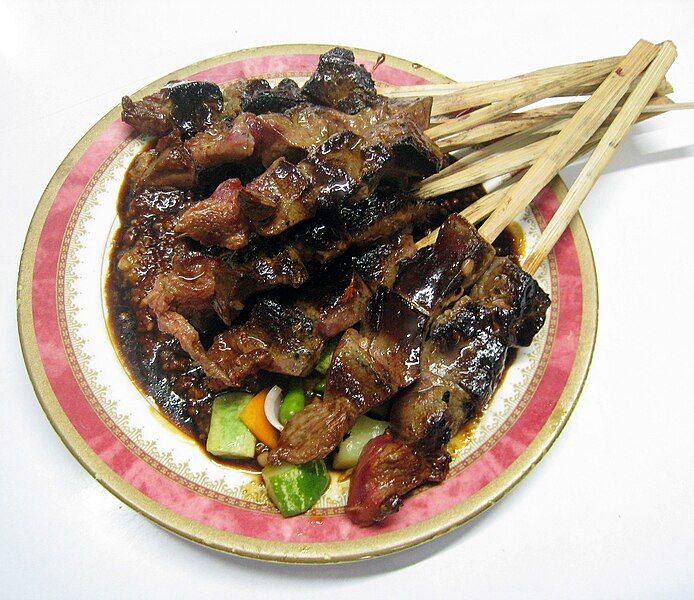 File:Sate Hati Kambing.JPG