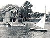 Spaulding-Sidway Boathouse