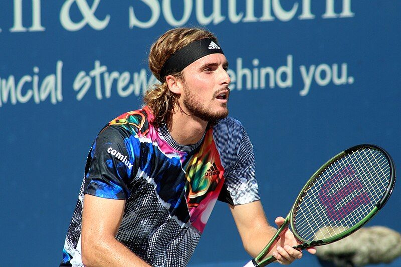 File:Stefanos Tsitsipas 2022.jpg