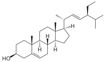 File:Stigmasterin.svg