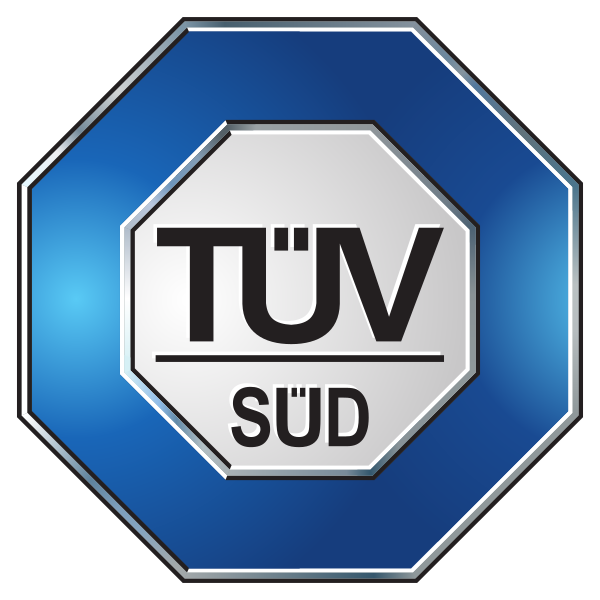 File:TÜV Süd logo.svg