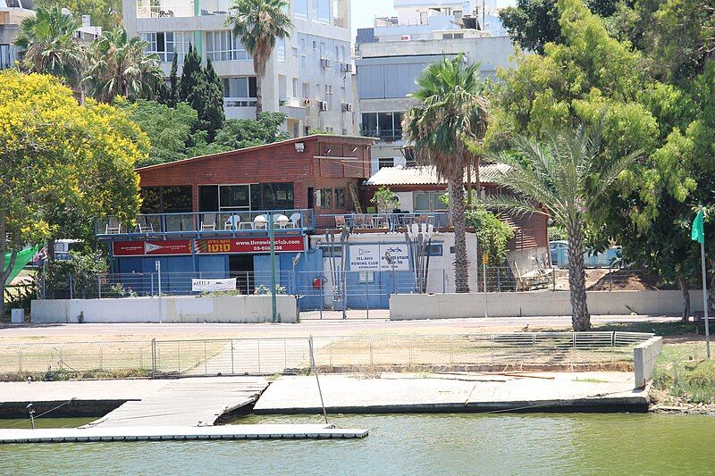 File:Tel-Aviv Rowing Club.jpg