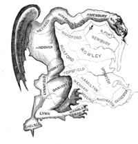 A Gerrymander