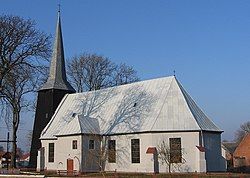 Church of Saint Joseph