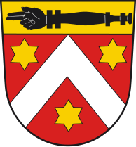 File:Wappen Neustetten.svg