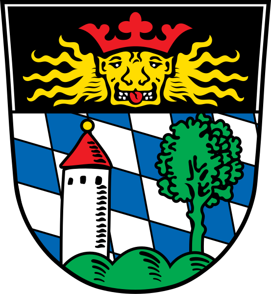 File:Wappen von Burglengenfeld.svg