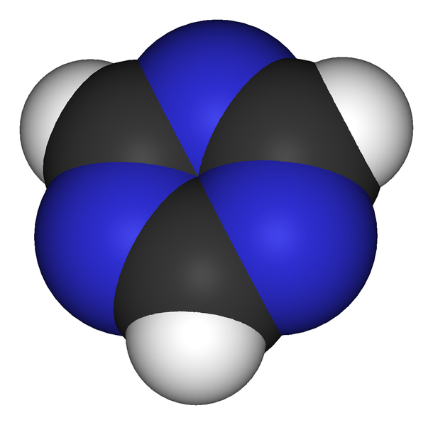 File:1,3,5-triazine-3D-vdW.png