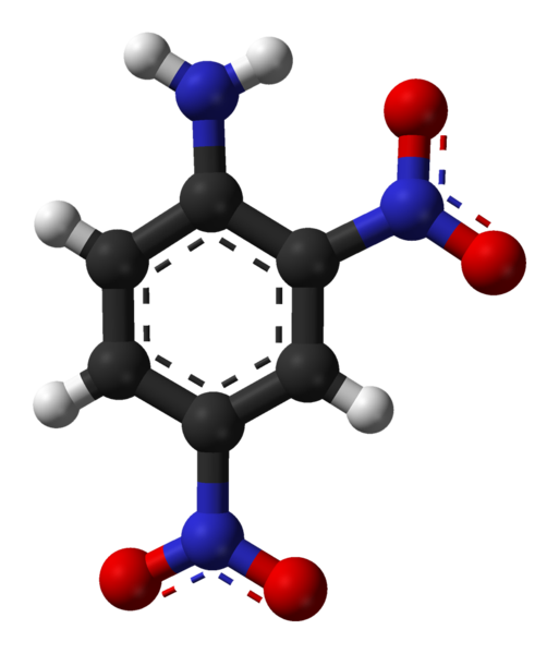 File:2,4-Dinitroaniline-3D-balls.png