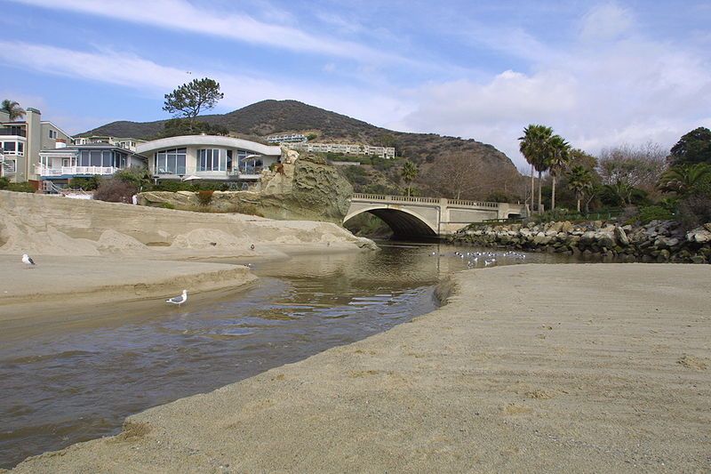 File:Aliso Creek Mouth.JPG