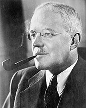 File photo of Allen Dulles