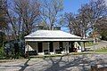 Arrowtown Library (October 2021)