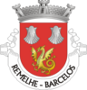 Coat of arms of Remelhe