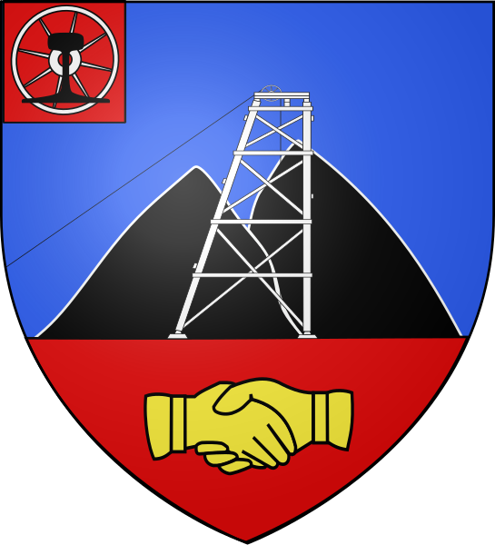 File:Blason Méricourt.svg