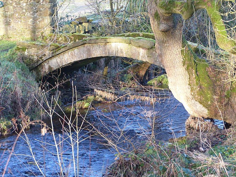 File:Bowden Bridge.jpg