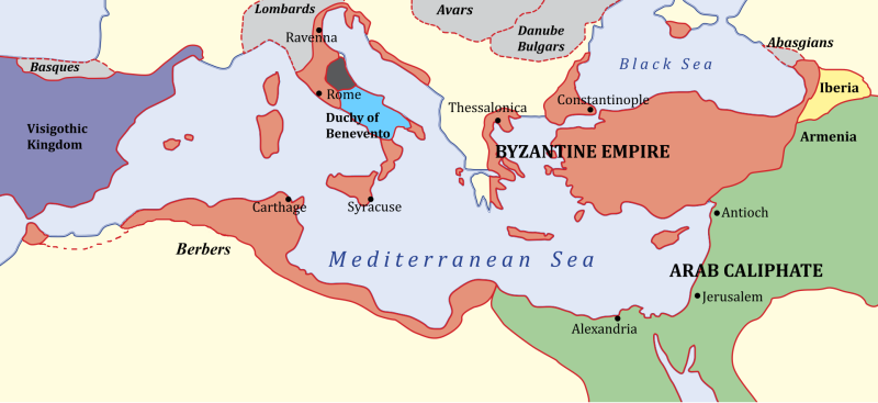 File:Byzantiumby650AD.svg