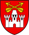 Coat of arms of Finhaut