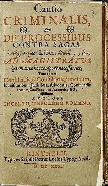 File:Cautio criminalis 1631.jpg