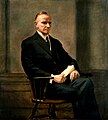 Calvin Coolidge